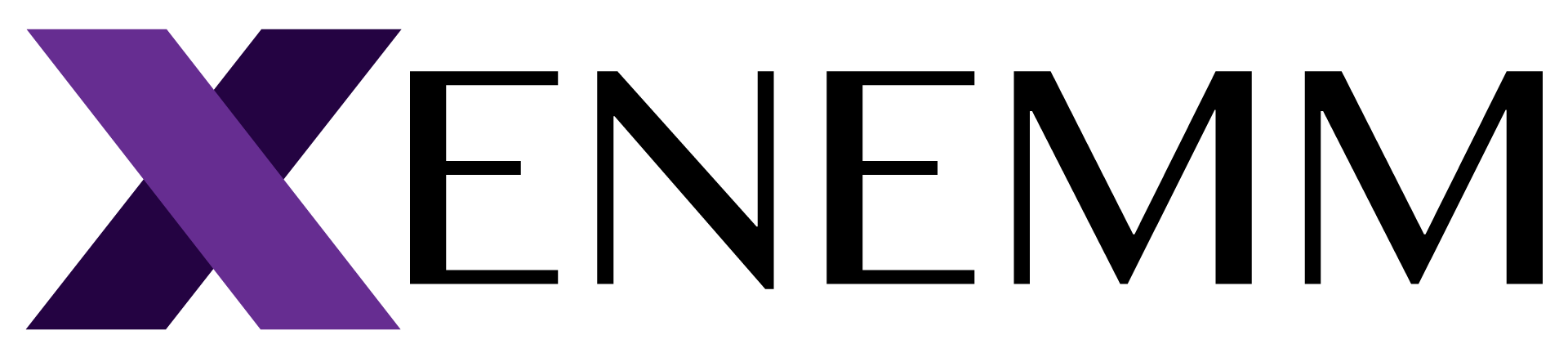 Xenemm Logo